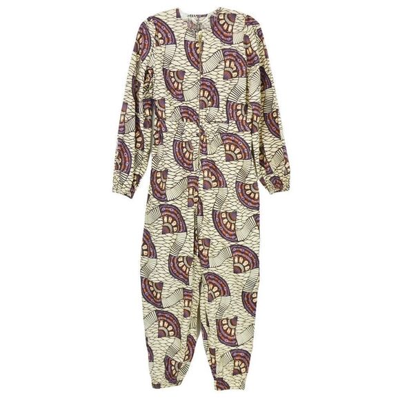 Ullla Johnson Delia Jumpsuit Girls NWT 4Y - Picture 1 of 14